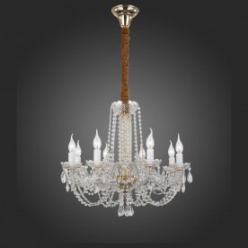 Подвесная люстра Prima SL639.203.08