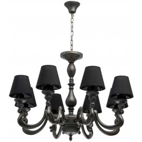 Подвесная люстра Принстон 2 694010708