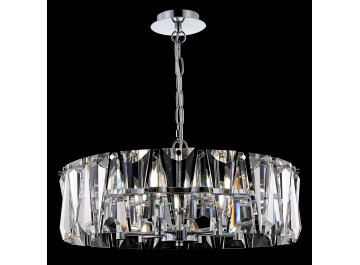 Подвесная люстра Puntes MOD043PL-06CH