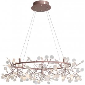 Подвесная люстра Rafina SL379.203.162