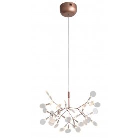 Подвесная люстра Rafina SL379.203.30