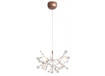 Подвесная люстра Rafina SL379.203.30