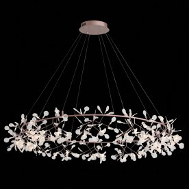 Подвесная люстра Rafina SL379.203.324