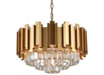 Подвесная люстра Rapolla OML-72003-06