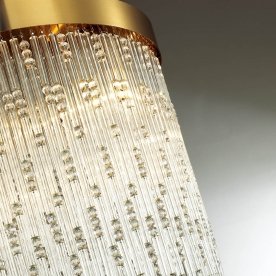 Подвесная люстра 4848/5