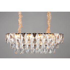 Подвесная люстра Reggiolo OML-81603-16
