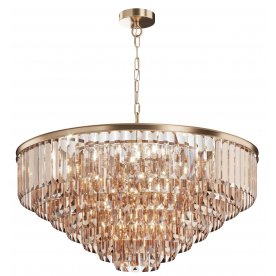 Подвесная люстра MOD085PL-16G