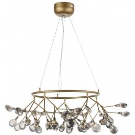 Подвесная люстра Riccardo SL411.243.45