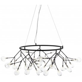 Подвесная люстра Riccardo SL411.433.45