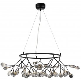 Подвесная люстра Riccardo SL411.443.45