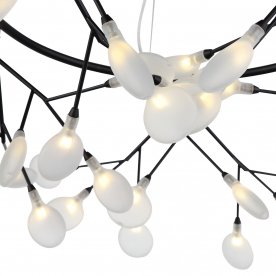 Подвесная люстра Riccardo SL411.453.45