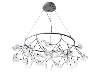 Подвесная люстра Riccardo SL411.533.63