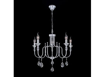 Подвесная люстра Рига CL437151