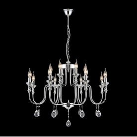 Подвесная люстра Рига CL437221