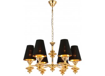 Подвесная люстра Rionfo SL1137.203.06