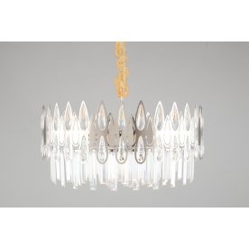 Подвесная люстра OML-71703-08