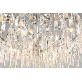 Подвесная люстра OML-71703-08