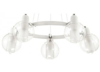 Подвесная люстра Rita 3648/5