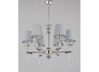 Подвесная люстра Rivoli OML-64203-06