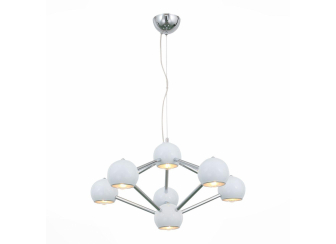 Подвесная люстра Rottura SL853.503.07