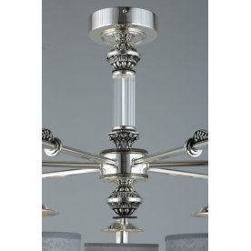 Подвесная люстра Rovigo OML-64317-07