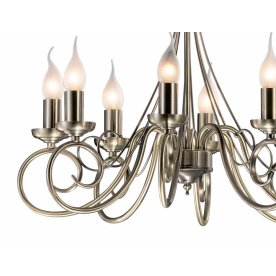 Подвесная люстра Sandia 1297/8