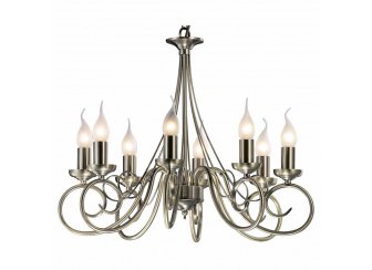 Подвесная люстра Sandia 1297/8