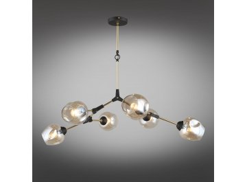Подвесная люстра Savelletri OML-93707-06