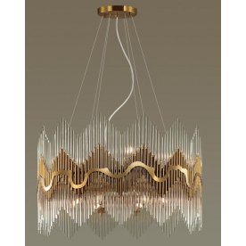 Подвесная люстра 4983/12
