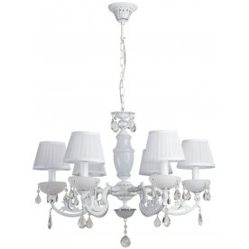 Подвесная люстра Селена 482011006