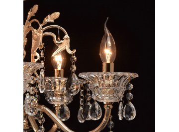 Подвесная люстра Селена 482013105