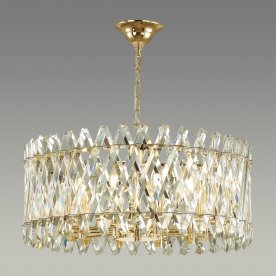 Подвесная люстра 4795/10