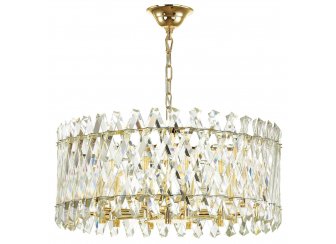 Подвесная люстра 4795/10