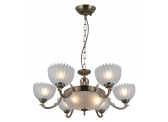 Подвесная люстра CL414173