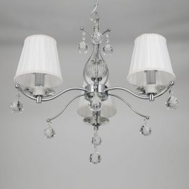 Подвесная люстра Шелли CL438131