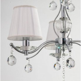 Подвесная люстра Шелли CL438131