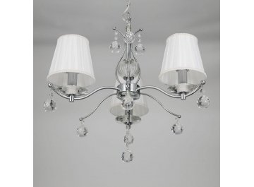 Подвесная люстра Шелли CL438131