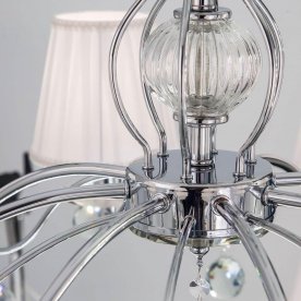 Подвесная люстра Шелли CL438181