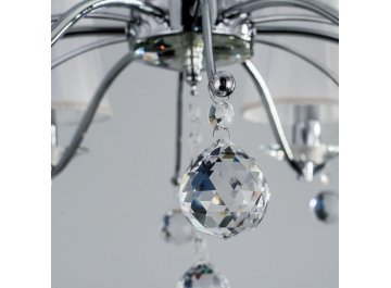 Люстра Шелли CL438181