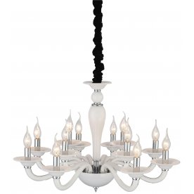 Подвесная люстра SL1112.503.12