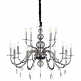 Подвесная люстра SL1113.403.15