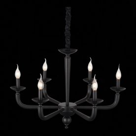 Подвесная люстра SL1114.403.06