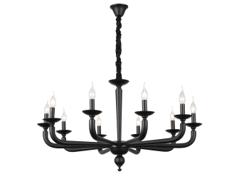 Подвесная люстра SL1114.403.10