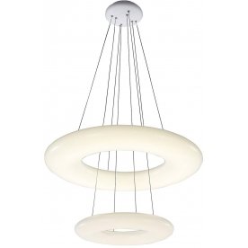 Подвесная люстра SL902.503.02D