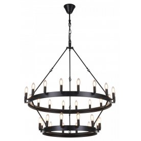 Подвесная люстра CL470230