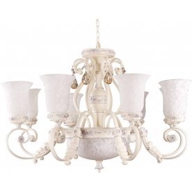 Подвесная люстра Sogni SL251.503.09