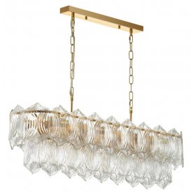 Подвесная люстра 4918/10A