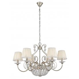 Подвесная люстра Сomodita SL696.203.09