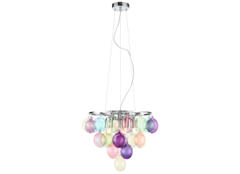 Подвесная люстра Sospiro SL432.153.05