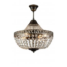 Подвесная люстра Anticato SL669.403.06